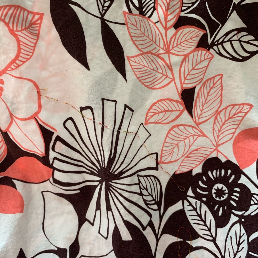 Spring dress - Picture 2 of 4